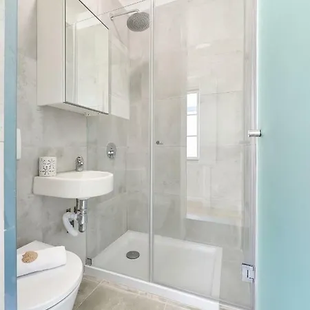 Apartamento Avenida Da Liberdade *