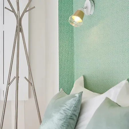 Avenida Da Liberdade Apartman Lisboa