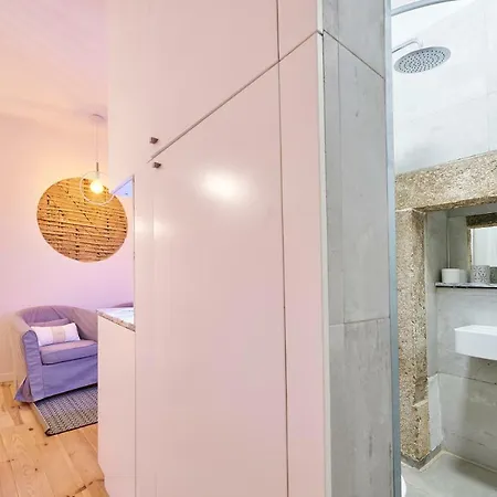 Apartman Avenida Da Liberdade Lisboa