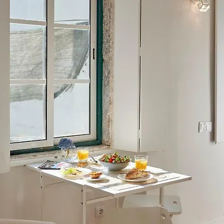 Apartman Avenida Da Liberdade Lisboa