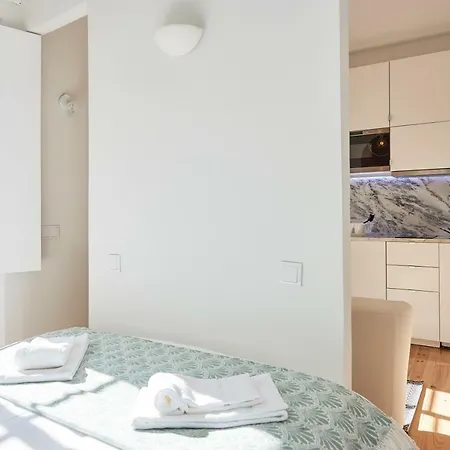 Avenida Da Liberdade Apartman Lisboa